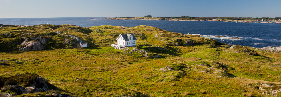 Padletur til Hurgo